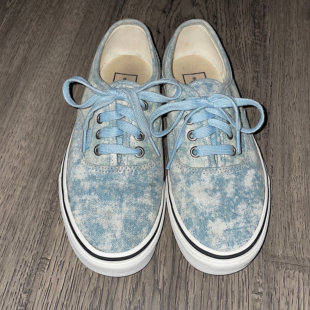 Vans Sneakers